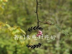 景点-燕子沟风景区