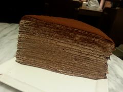 -Awfully Chocolate(来福士广场店)