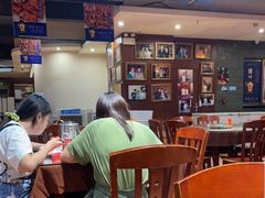 大堂-天下客饭店(中山路店)