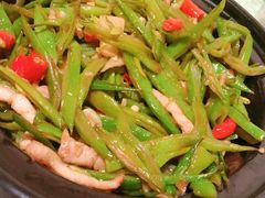 -珍巷福地四合院菜馆(复兴门店)