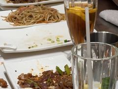 -火地铁板烧(昆山万象汇店)