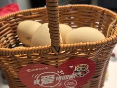-海底捞火锅(万象城店)