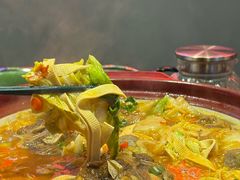 -黄弟大排档·湖南菜·小龙虾·小海鲜(凯旋北路店)