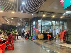 -回头烧烤(悦荟购物中心店)