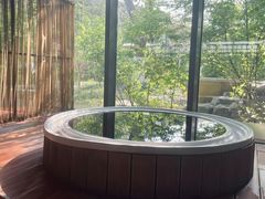 -春晖园度假酒店温泉