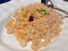 清溜虾仁-江南雅厨(李公堤店)