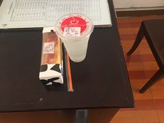 门面-复旦大学本部-食堂