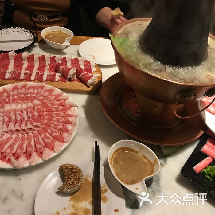 东来顺图片-北京涮羊肉-大众点评网
