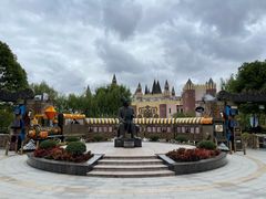 -安徒生童话乐园