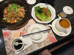 -虾饺妹·粤式手工点心(水荫路店)