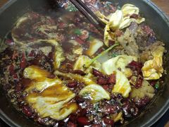 -受气牛肉·重庆耙牛肉(来福士店)