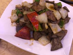 -维吾尔餐厅(宜山路店)