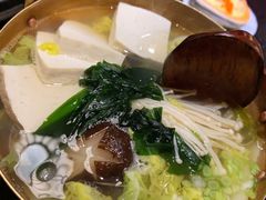 -德川家日本料理(中关村寰太大厦店)