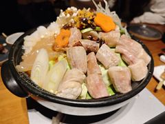 -人间酒暖·Go blanc·烧鸟·深夜食堂(陆家嘴店)