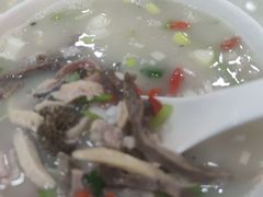 -杨记小骨头羊杂馆(南五马路店)
