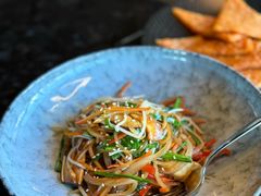 -雾山韩式烤肉·海南糟粕&椰子鸡火锅·海景餐厅(三亚绿发山海天JW万豪酒店)