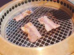 -谷牛和牛烤肉(漕河泾印象城店)