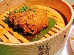 粉蒸肉-辛香汇·现炒川菜(淮海路百盛店)