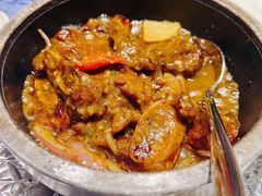 -五缘水乡酒店兰轩中餐厅