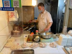 -特色椒盐排条(天山西路店)