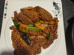 -鲁菜根·泰安菜(万达店)