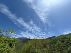 -重庆神龙峡漂流