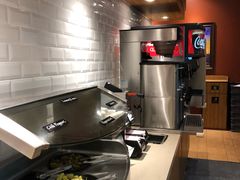 -The Habit Burger Grill 哈比特汉堡(爱琴海店)