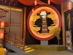 -E+有冰工厂·昆仑寒宫2(五角场店)