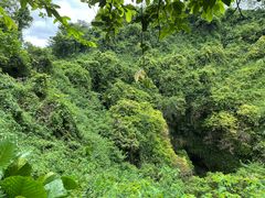 -海口火山口国家地质公园