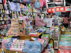 -晨光文具(天客隆大厦大商超市店)