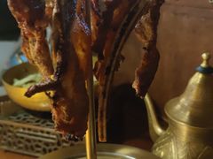 -楼兰新疆主题餐厅(苏州中心店)