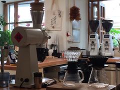 -本無咖啡·BeanWood Coffee