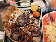 -花漫里日式餐厅(城东中骏店)