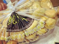 -鲍师傅糕点(八一馆店)