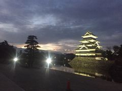 -名古屋城
