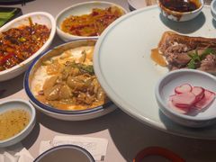 -额娘·现烙春饼烤鸭(太原总店)