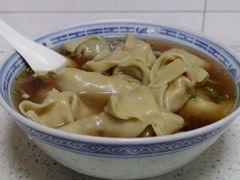 -古徽州馄饨店(宝安路店)