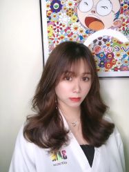 -3AM HAIR SALON染发接发
