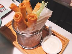 -周渝食惦·酸菜鱼精致川菜(横岗店)