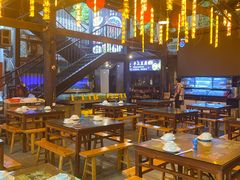 -鹅滋道(甘坑古镇店)
