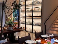 -金谷仓家庭料理(马泉营店)
