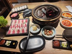 -泥炉烧肉师(新街口金銮巷店)