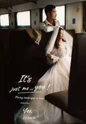 -雪中彩影婚纱摄影·微光艺术中心