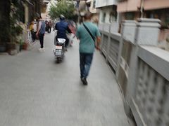 -长洲渡车船码头
