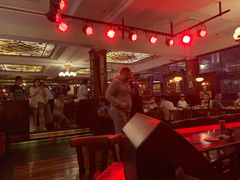 -宝莱纳餐厅(滨江店)