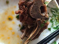 -亿诣蝎府炸酱面羊蝎子火锅(酷车小镇店)