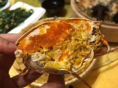 -宏佳丰味蟹馆(洛溪店)
