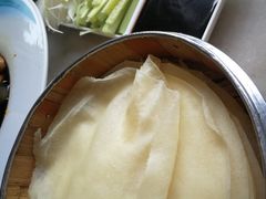 -梅利汴京烤鸭•开封豫菜地标店(晋安路店)