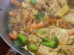 一品鲜-小乡小镇·传承桐庐土菜·老板亲自烧的菜