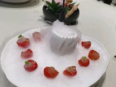 -蘇锦宴·淮扬菜烤鸭·小院(三元桥霄云路店)